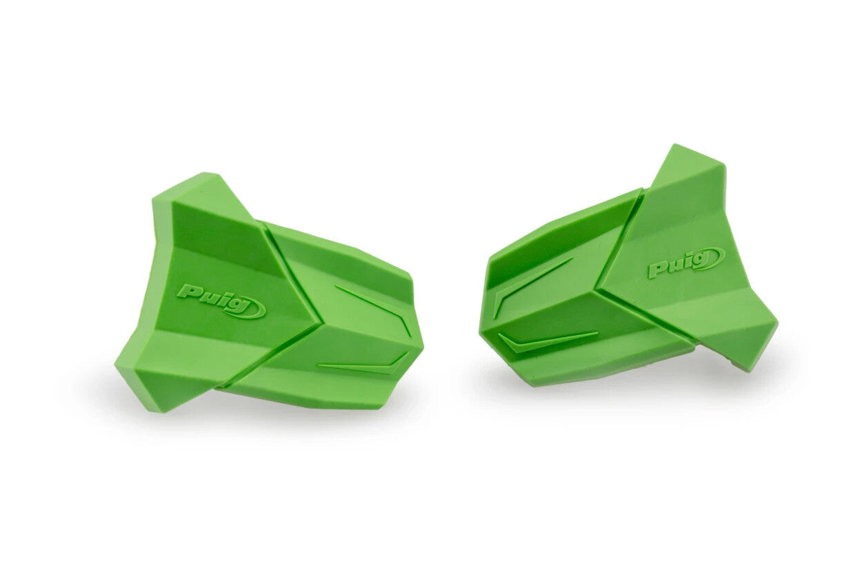 Frame Slider Rubber End Caps