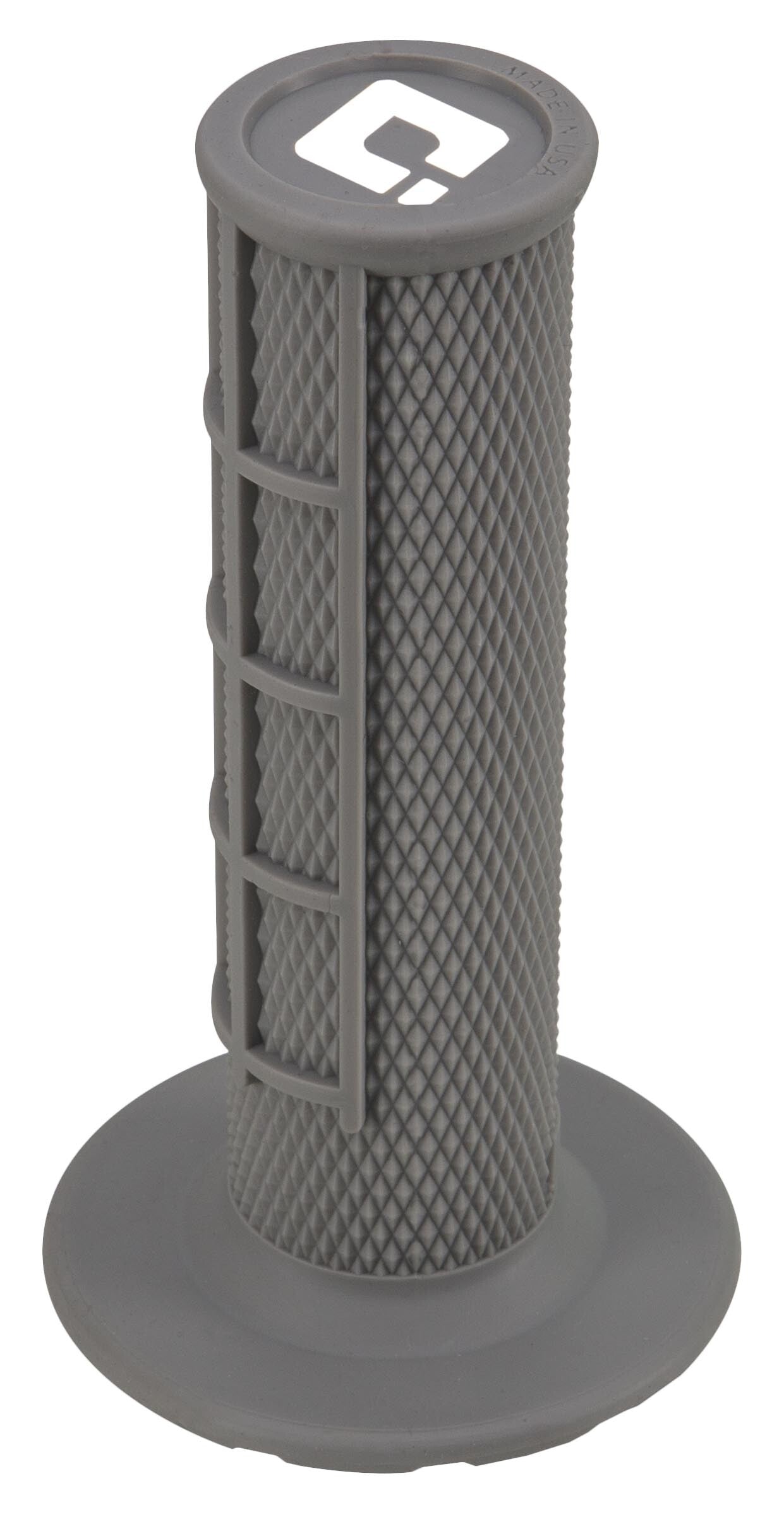 RUFFIAN HALF WAFFLE GRIPS GREY