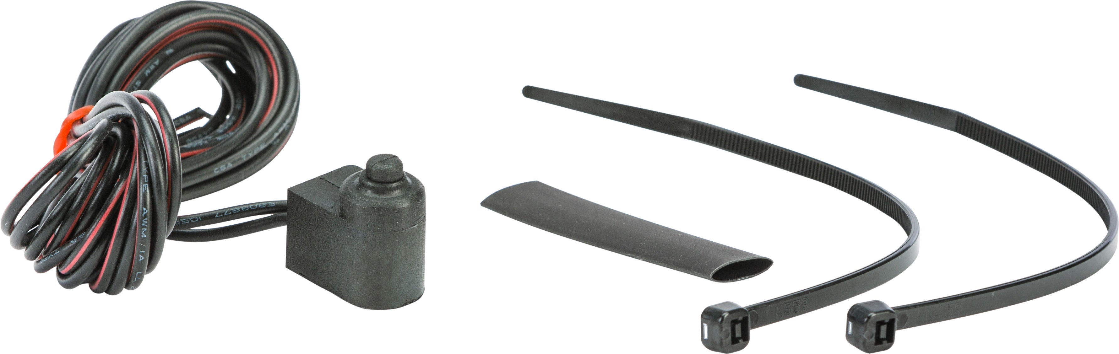 Handlebar Switch