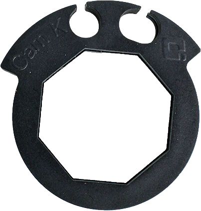 THROTTLE CAMS CAM K
