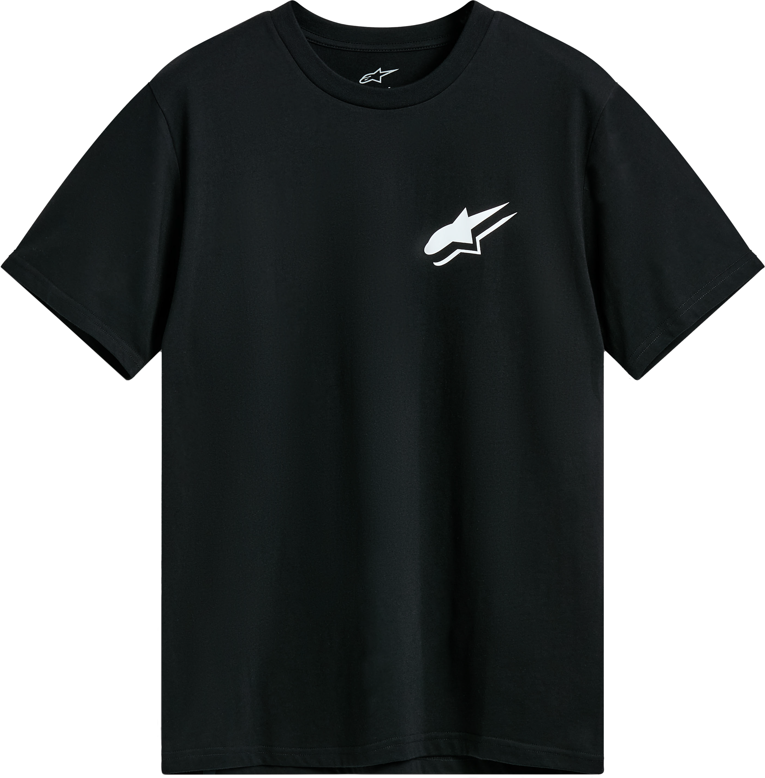 FORMULATE SS CSF TEE BLACK MD