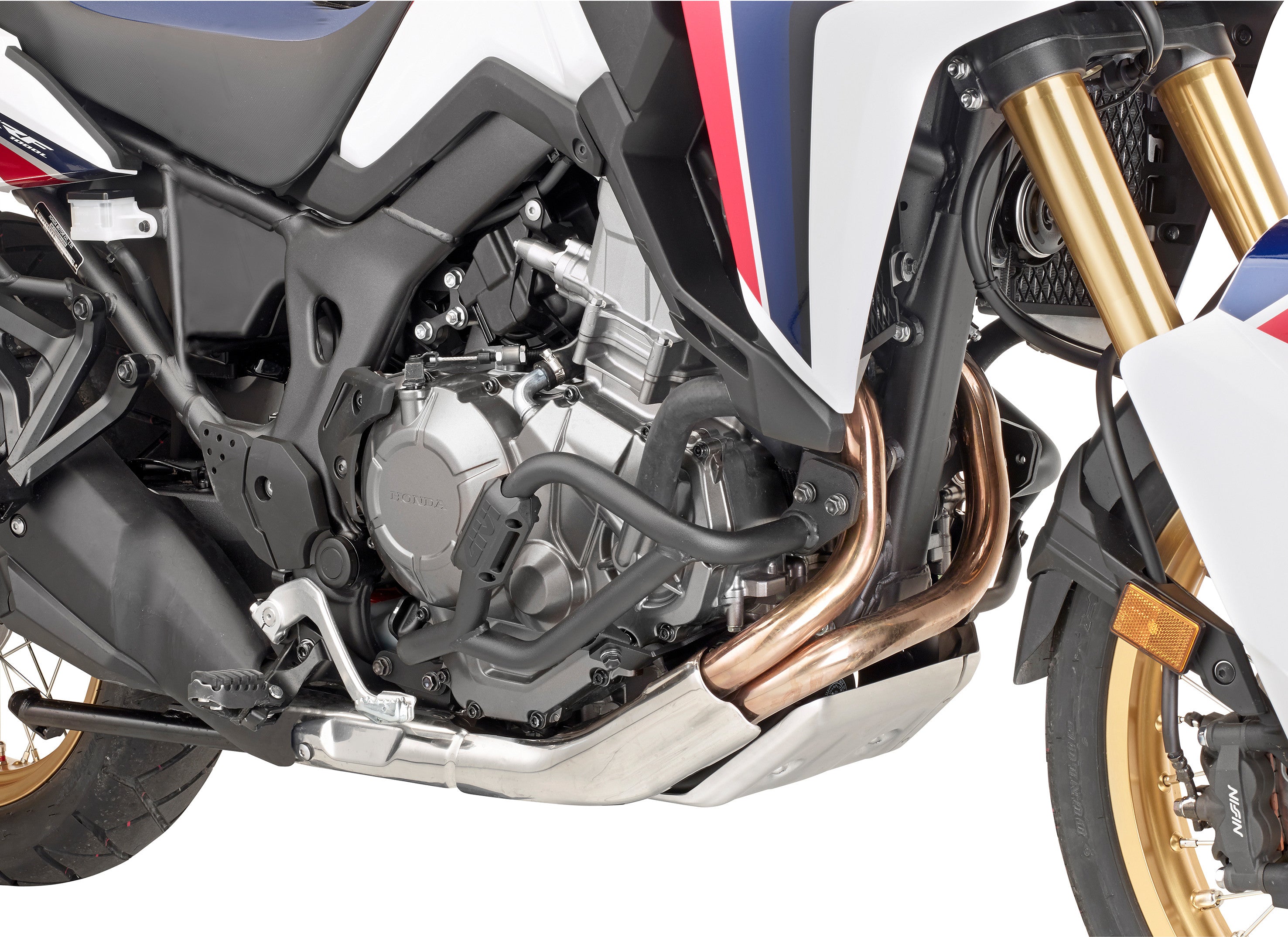 Engine Guard