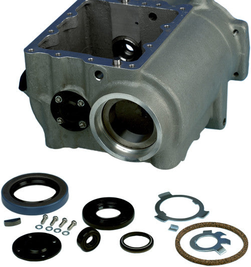 GASKET SEAL MAIN DRIVE 4SPEED TRANS KIT 35230-39-K