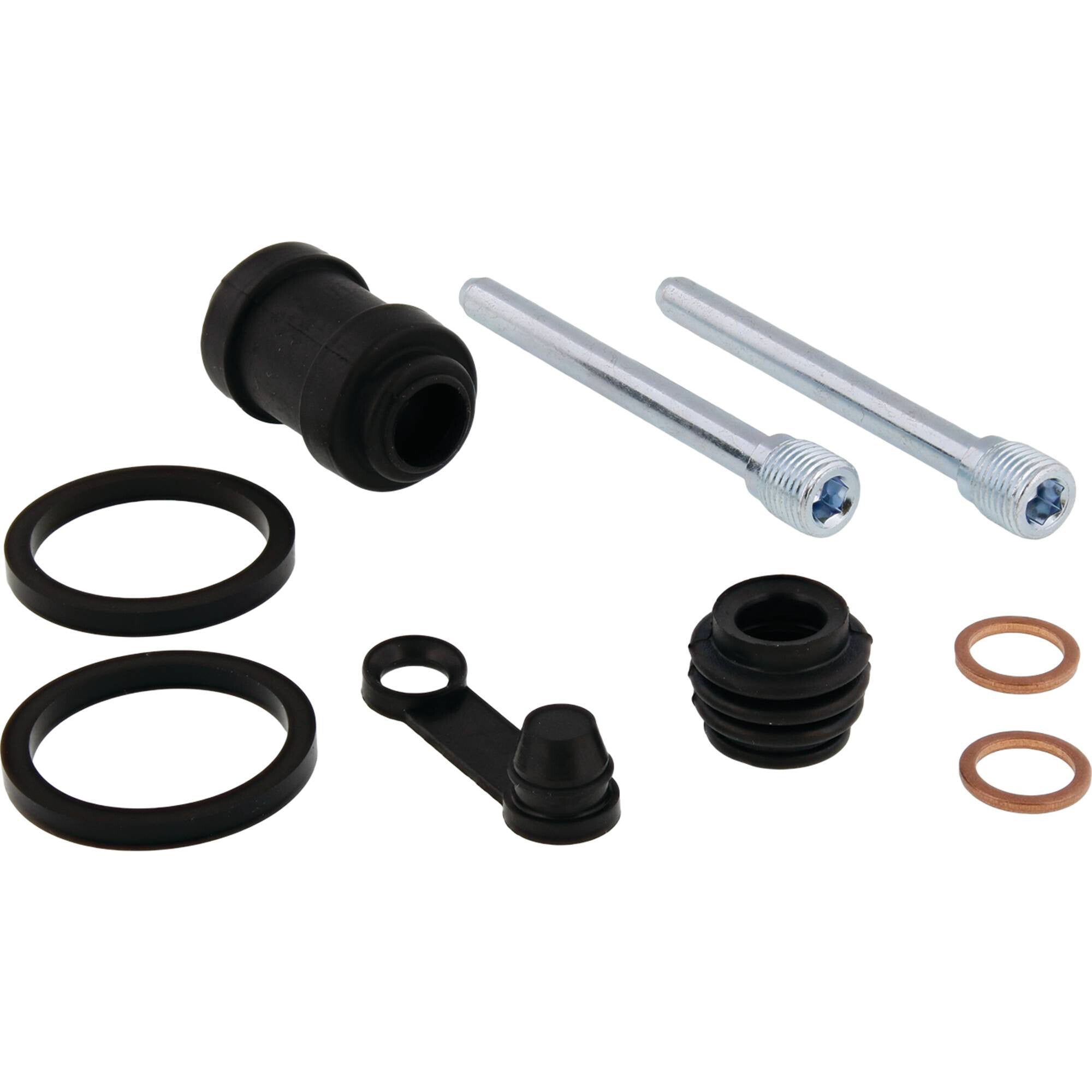REAR CALIPER BEBUILD KIT 41300200