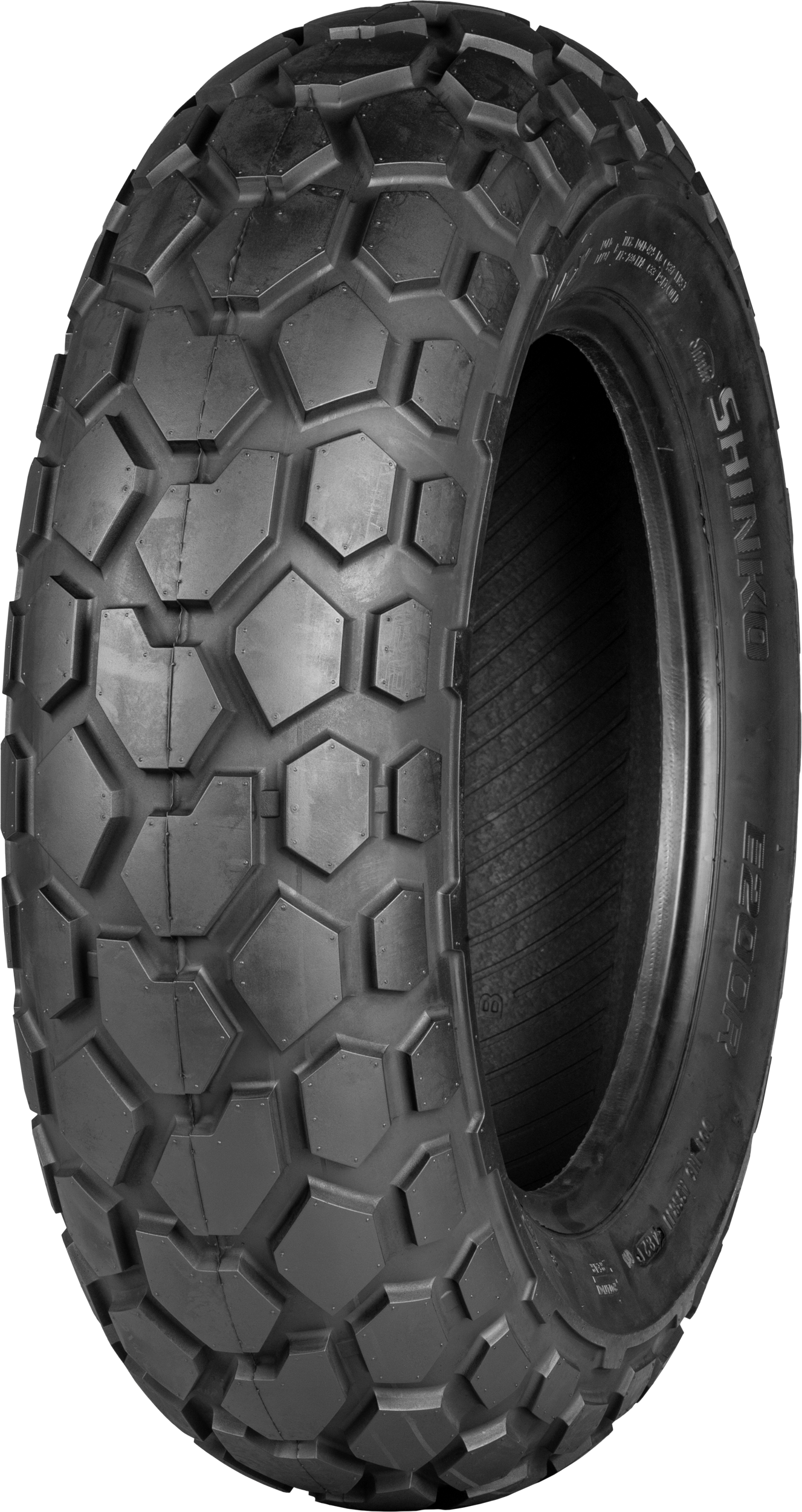 E200 Series Tire