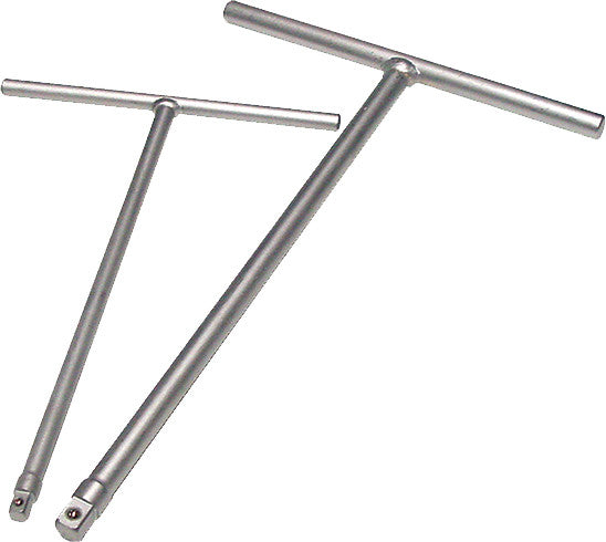DRIVE T-HANDLE 1/4"