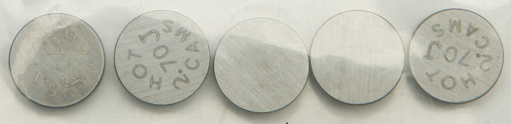 Shim Package Refills