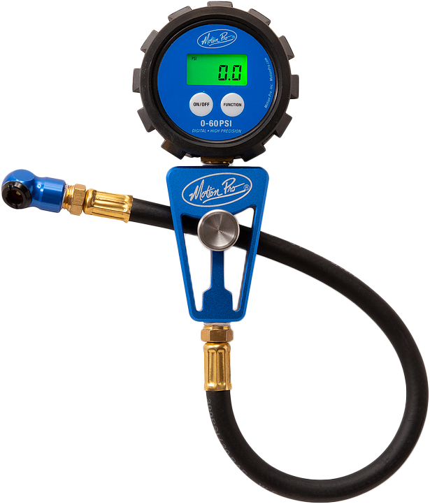 Digital Tire Guage