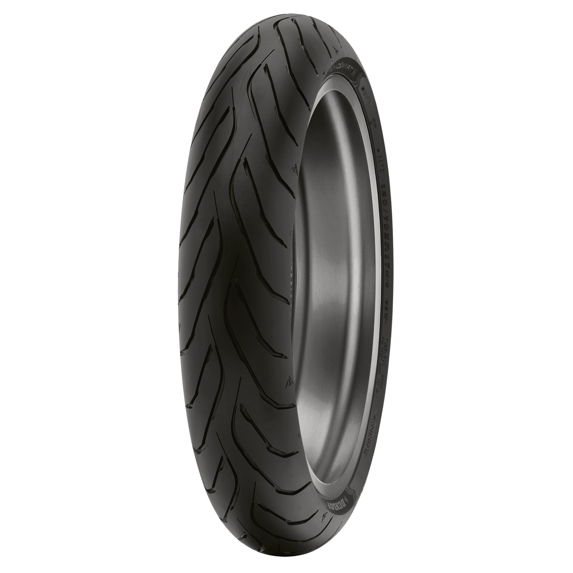 TIRE ROADSMART IV FRONT 120/70ZR18 (59W) TL