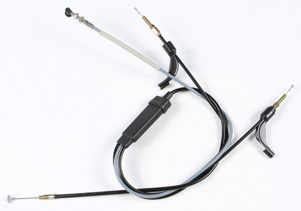 THROTTLE CABLE A/C