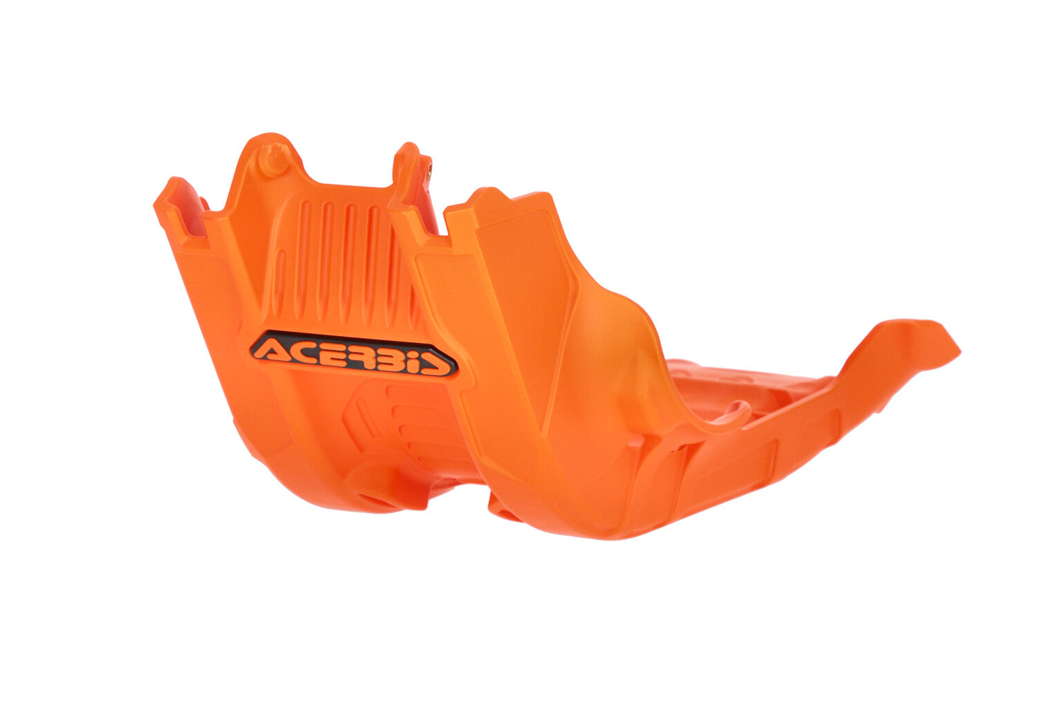 SKID PLATE KTM ORANGE `16