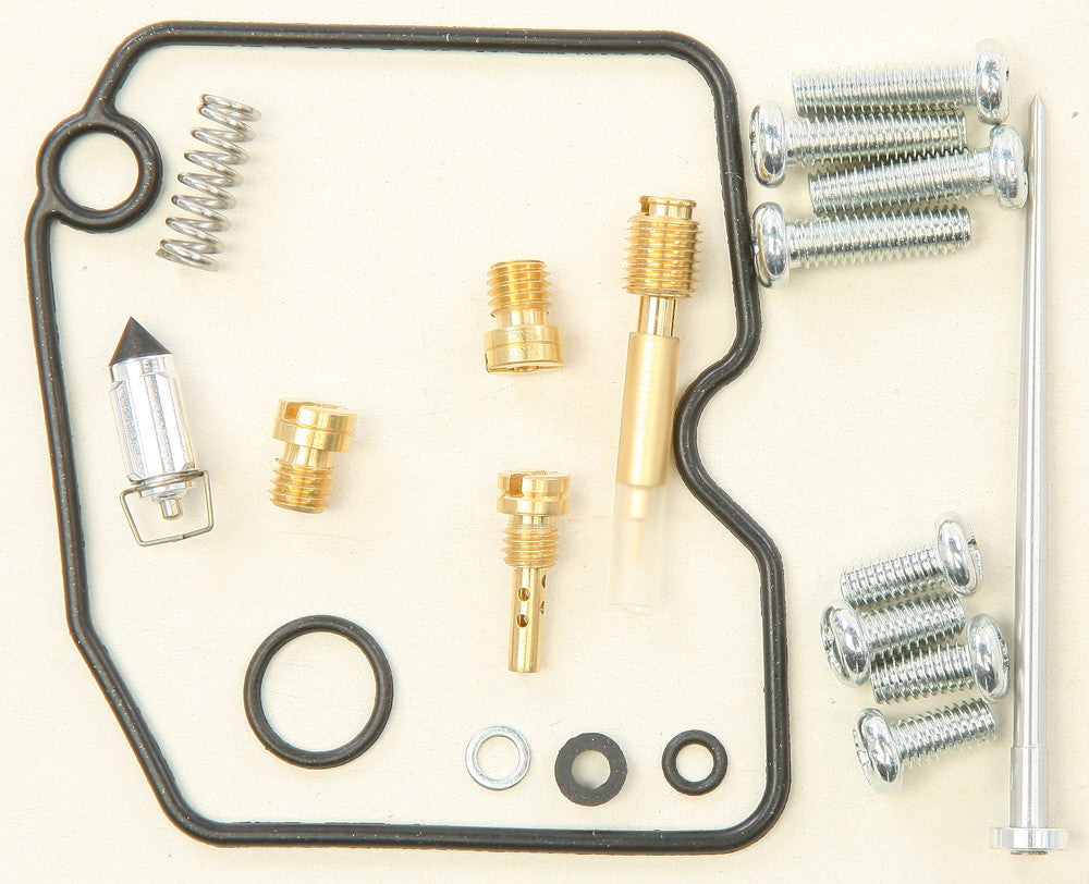 CARBURETOR REPAIR KIT
