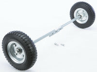MotoTrainer Training Wheels