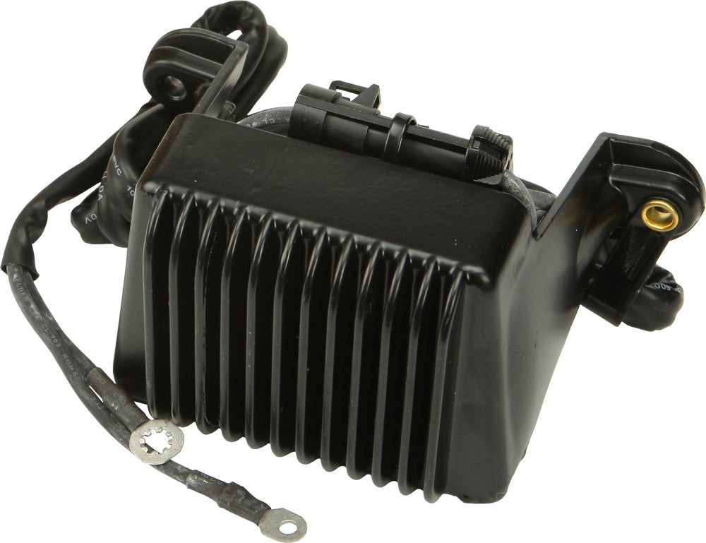 REGULATOR BLACK TOURING `02-03 OEM 74505-02