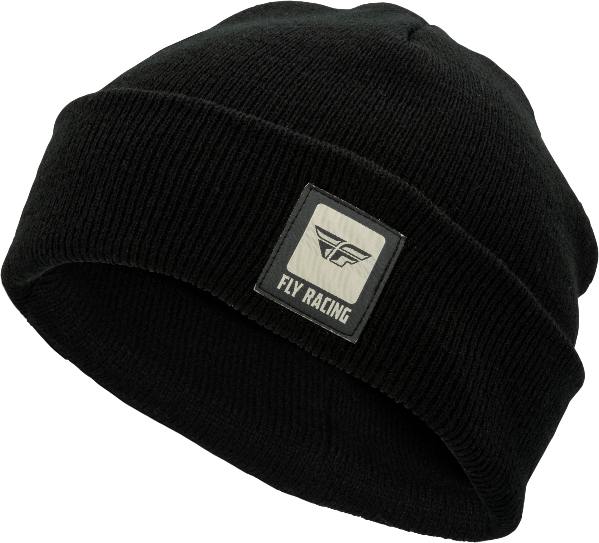 FLY ANDY BEANIE BLACK