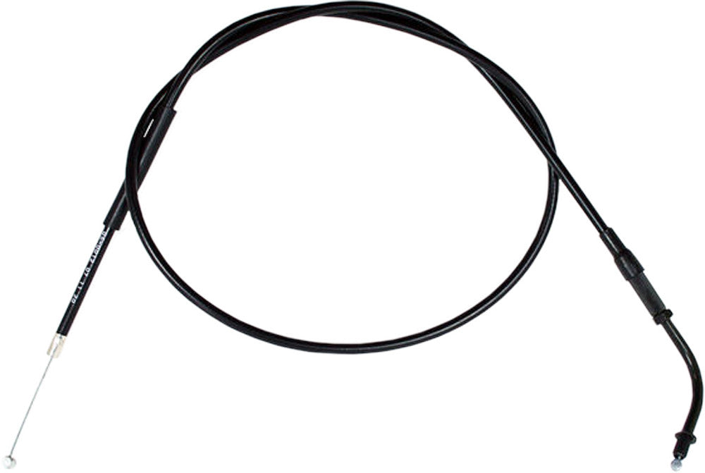 Pull Throttle Cable