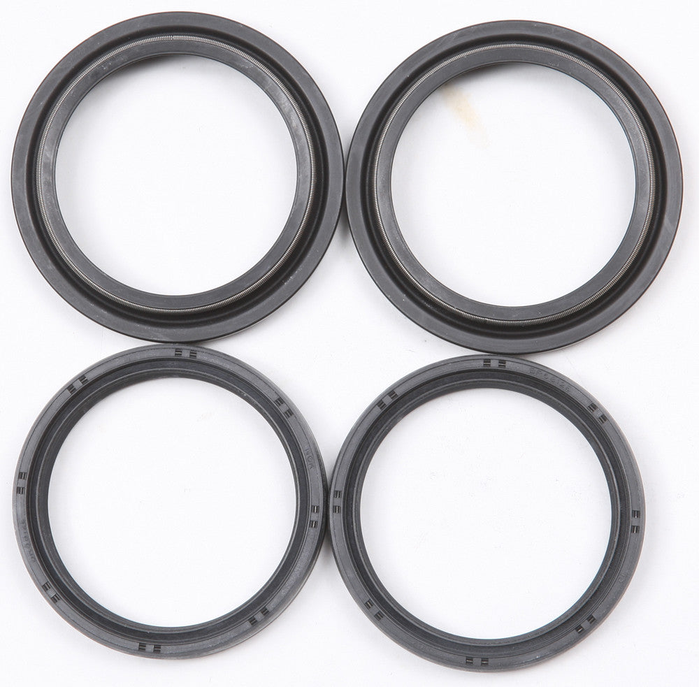 Fork Seal/Wiper Kit
