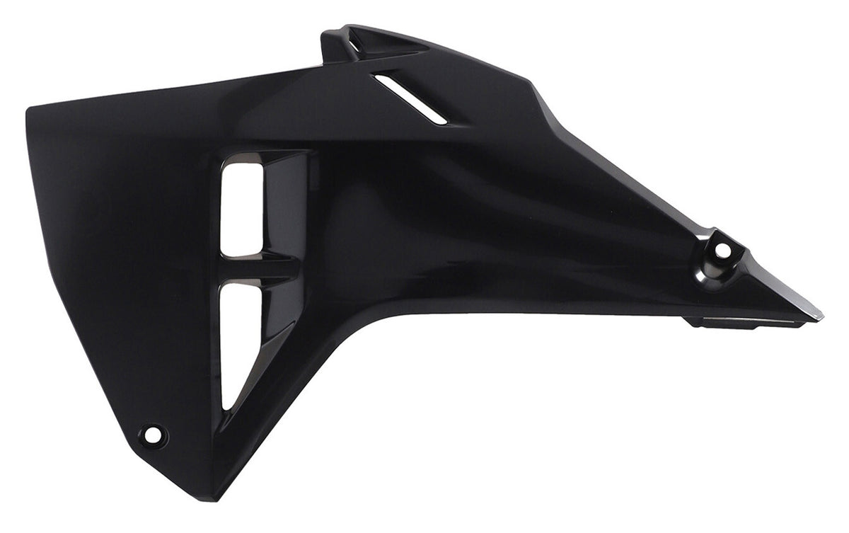 REPLICA SHROUDS BLACK