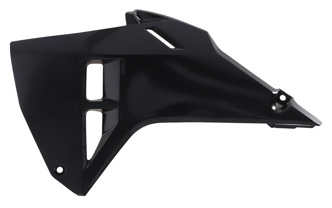REPLICA SHROUDS BLACK