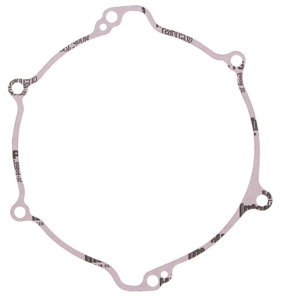 CLUTCH COVER GASKET