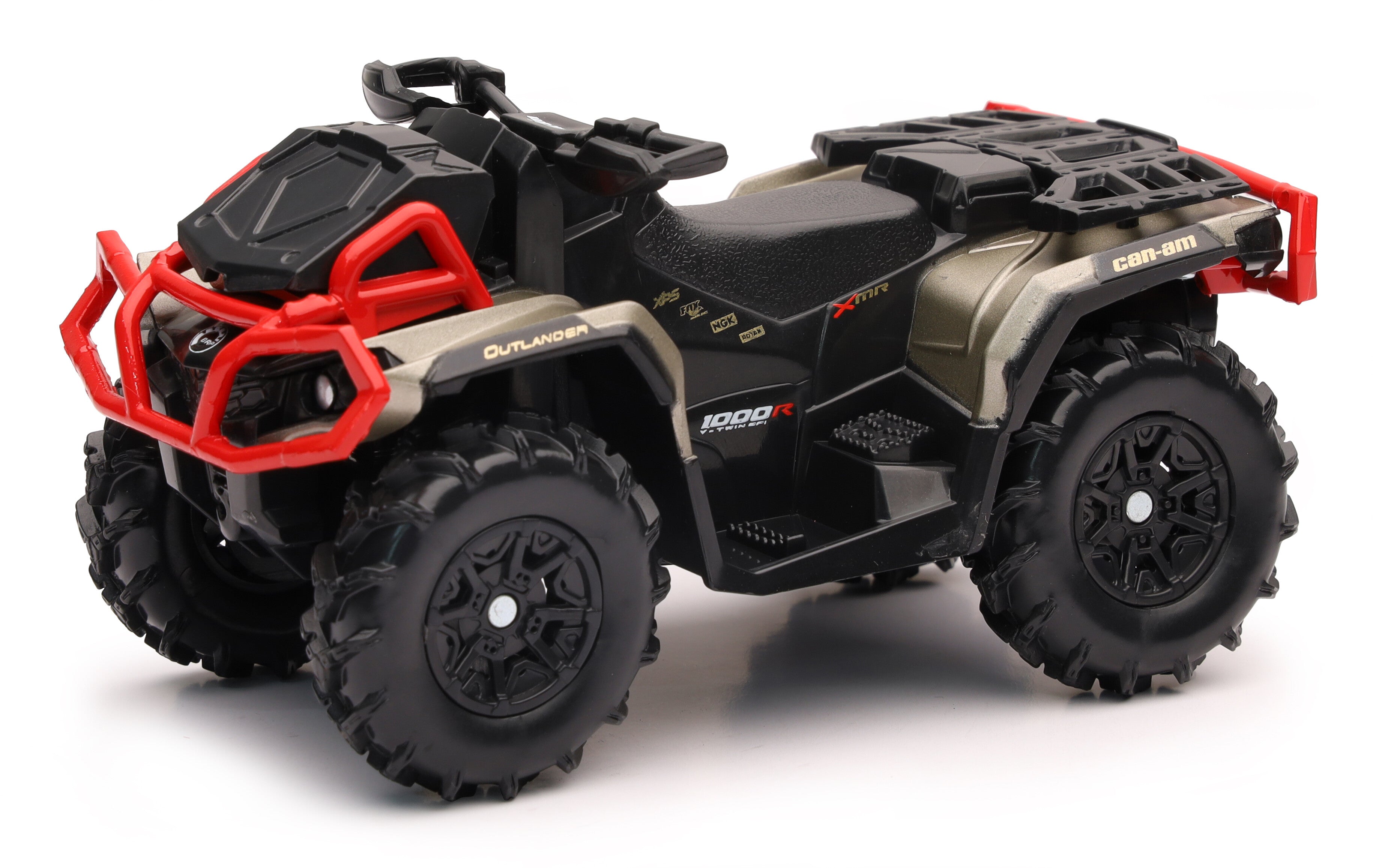 1:20 SCALE CAN-AM OUTLANDER X MR 1000R
