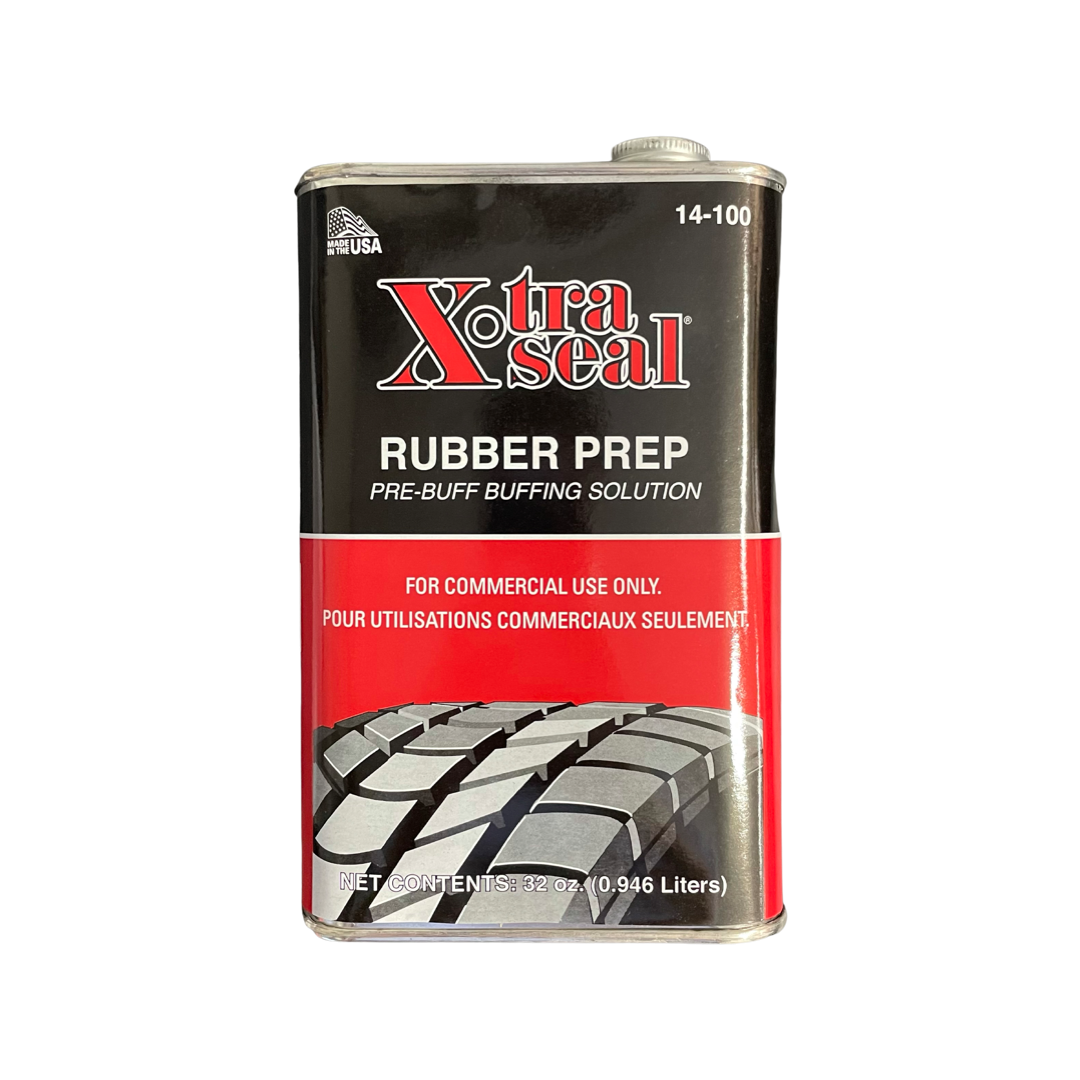 TIRE BUFFER QT