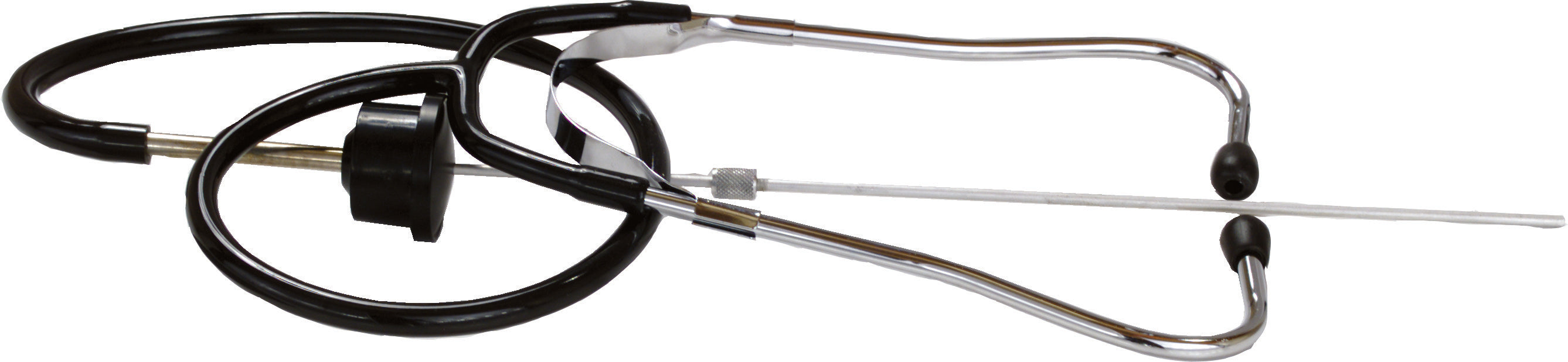 Stethoscope