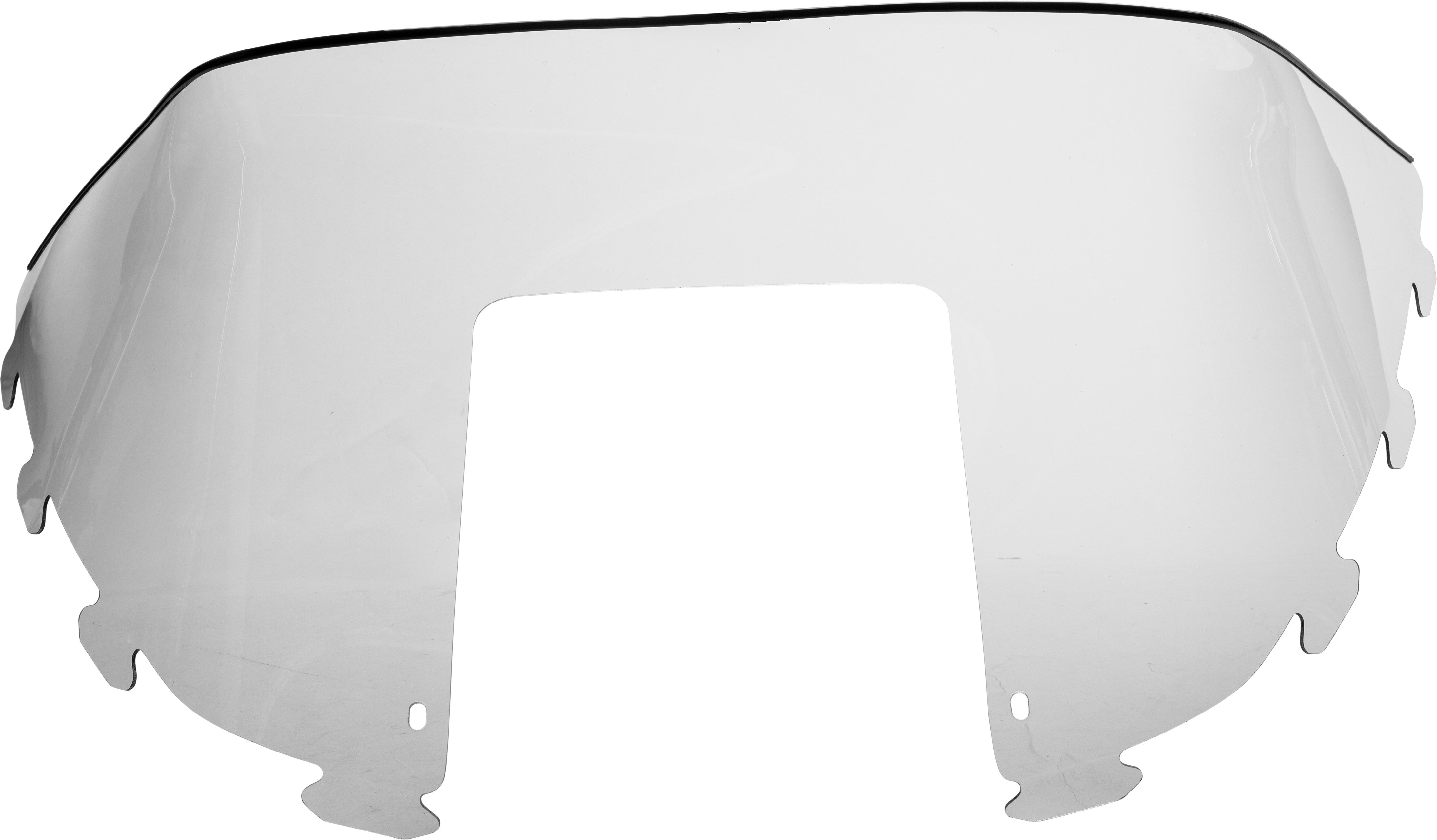 Windshield