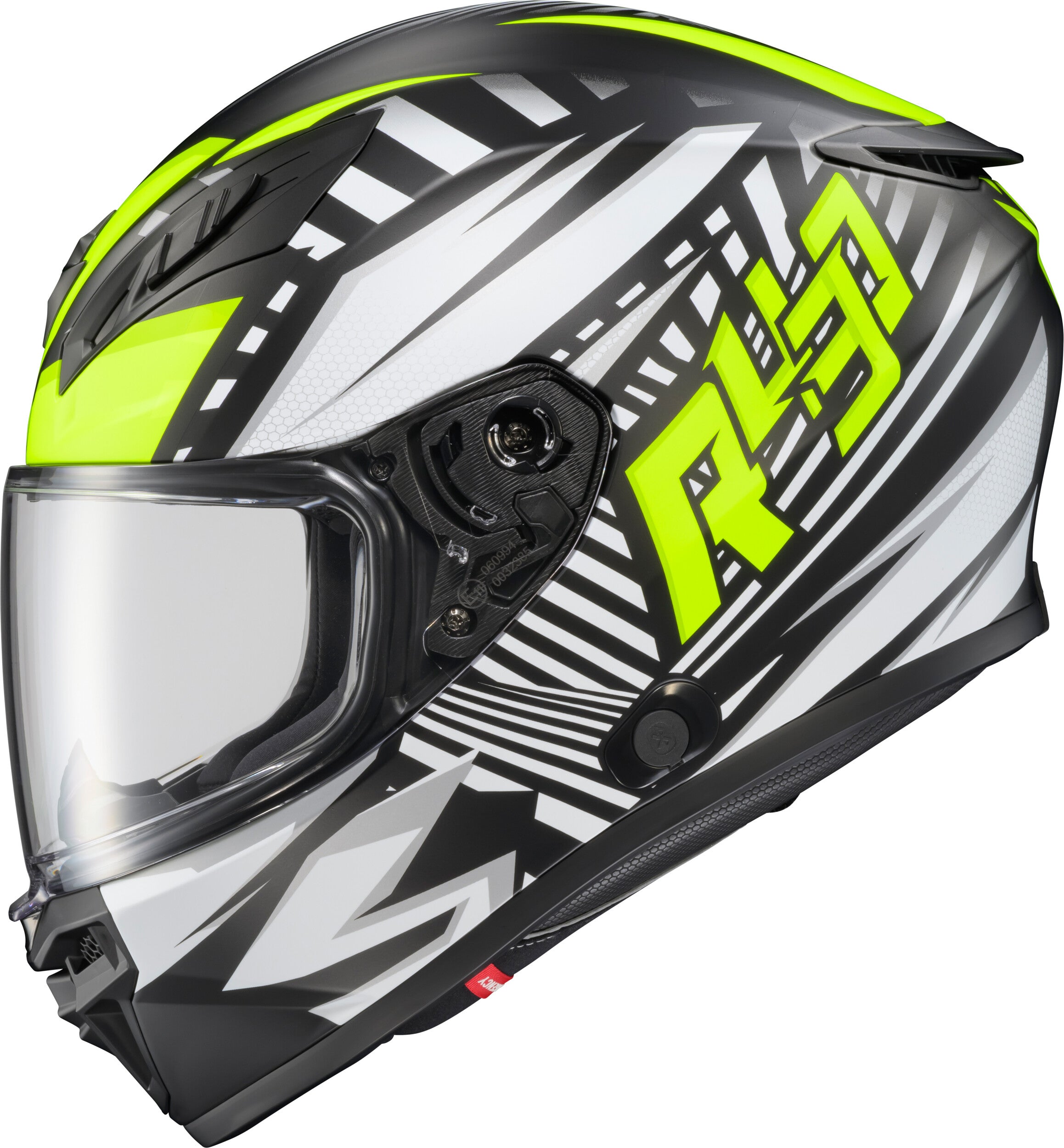EXO-R430 Full-Face Helmet