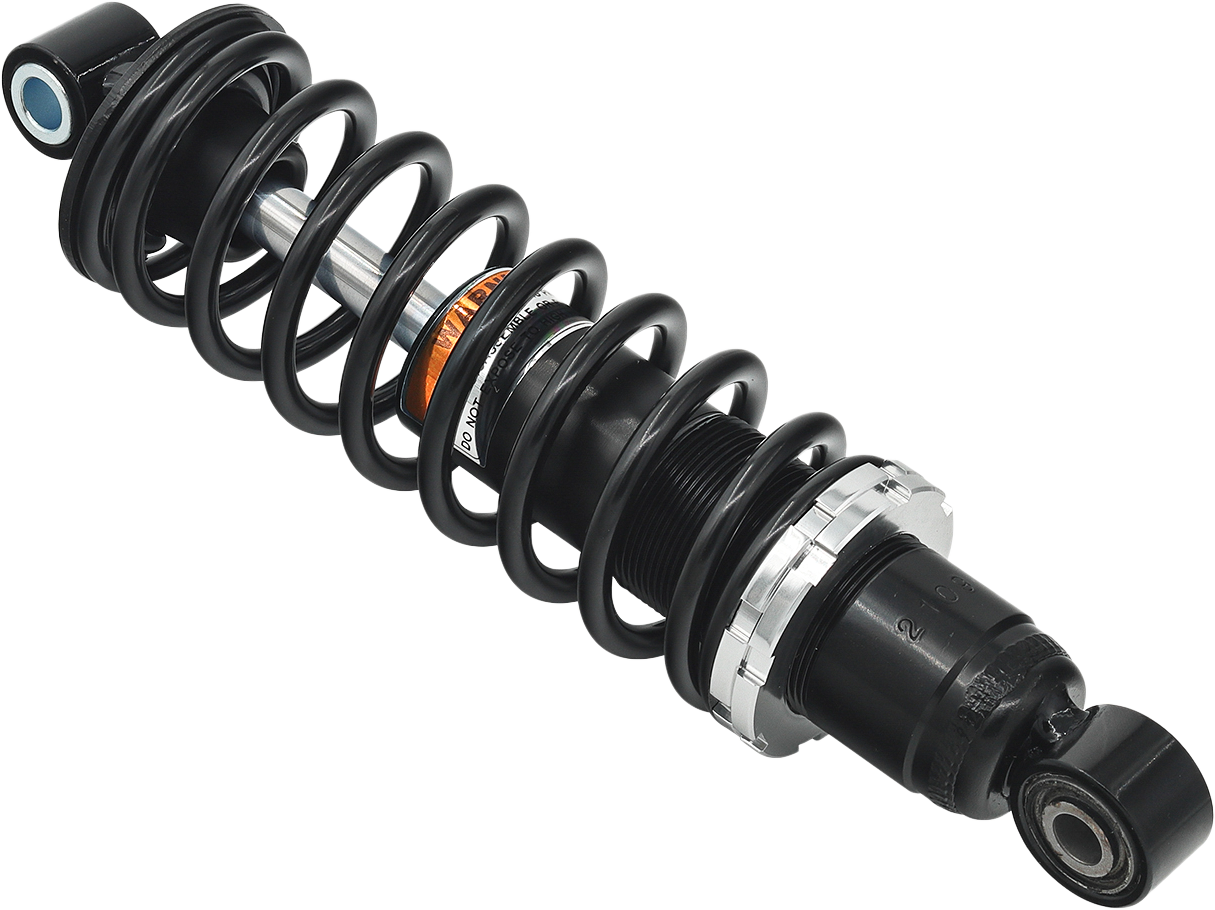 GAS SKI SHOCK W/SPRING AC/YAM