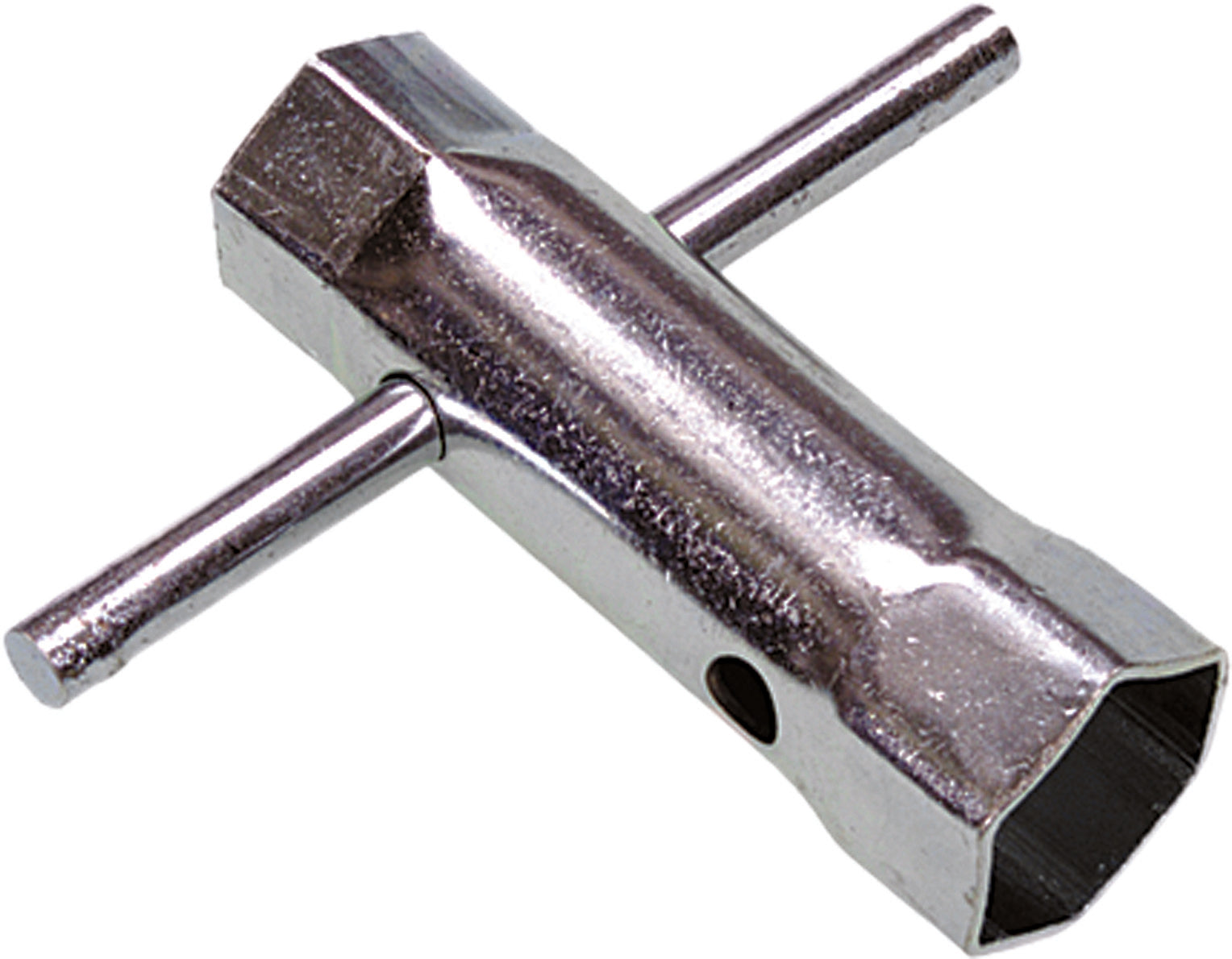 Double End Spark Plug Wrench