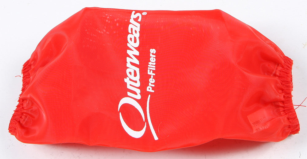 PRE-FILTER- RED K&N PL1003