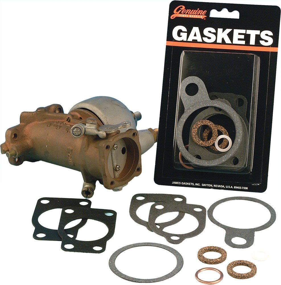 Carburetor Rebuild Kit