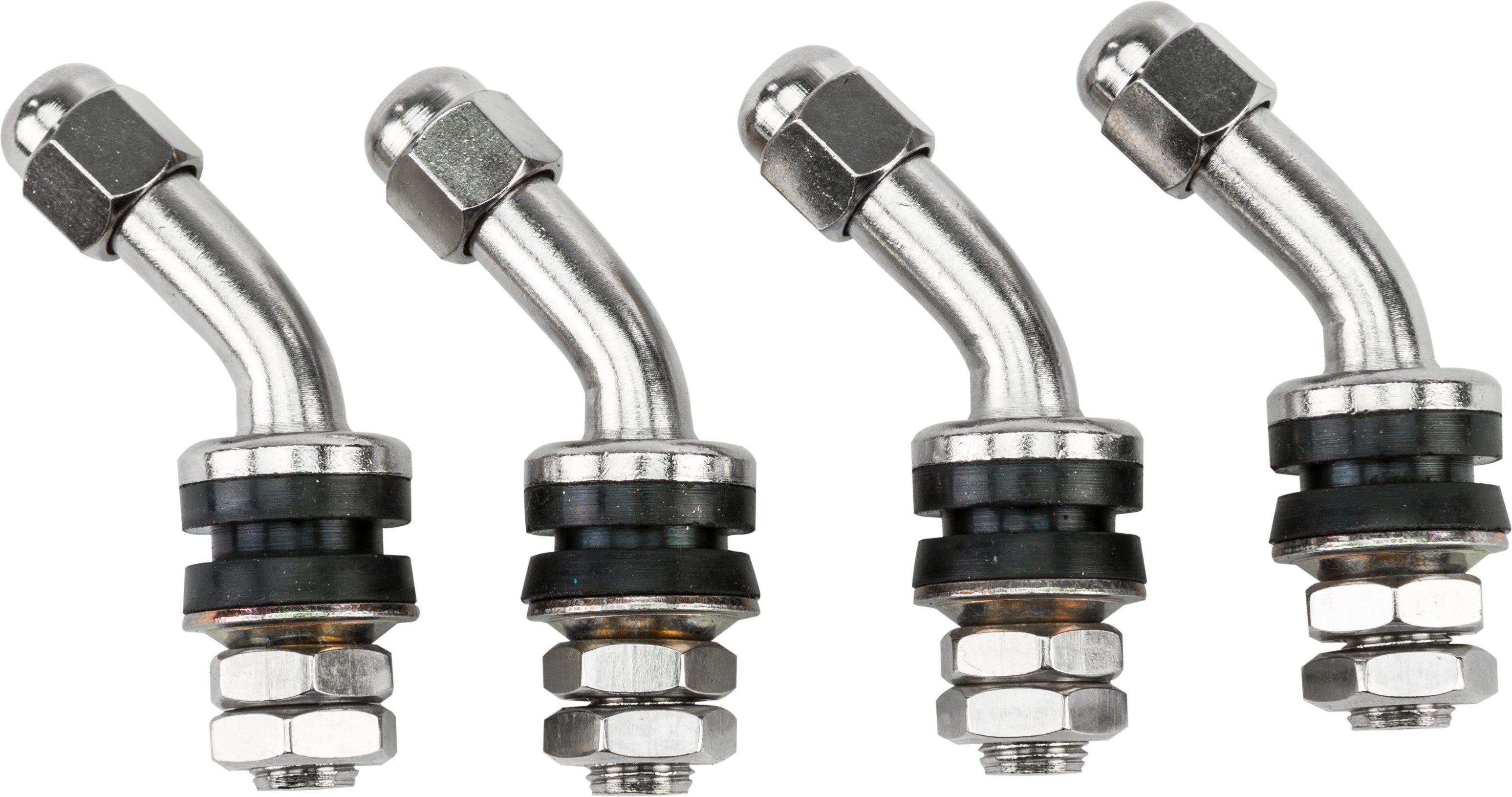 45 Degree Valve Stem