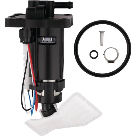 FUEL PUMP ASSEMBLY