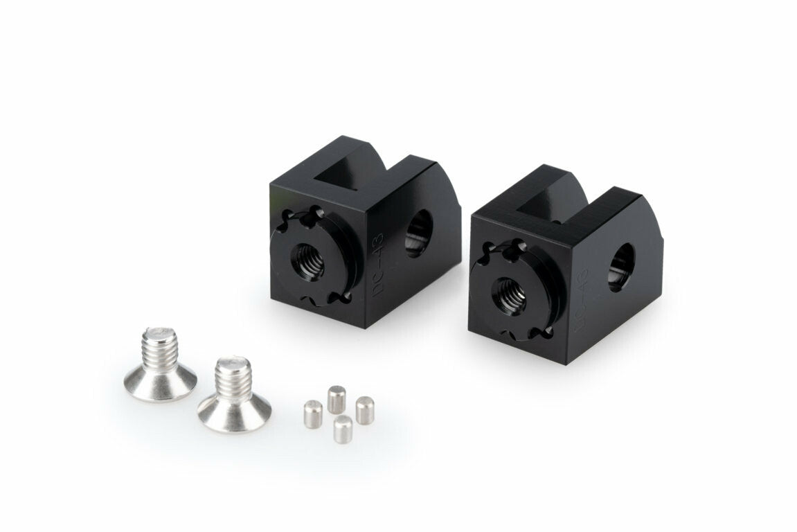 Footpeg Adapter