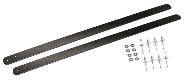 Ski Slip Replacement Strap Kit