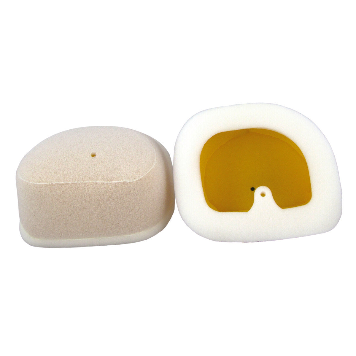 Dual Stage Foam Air Filters