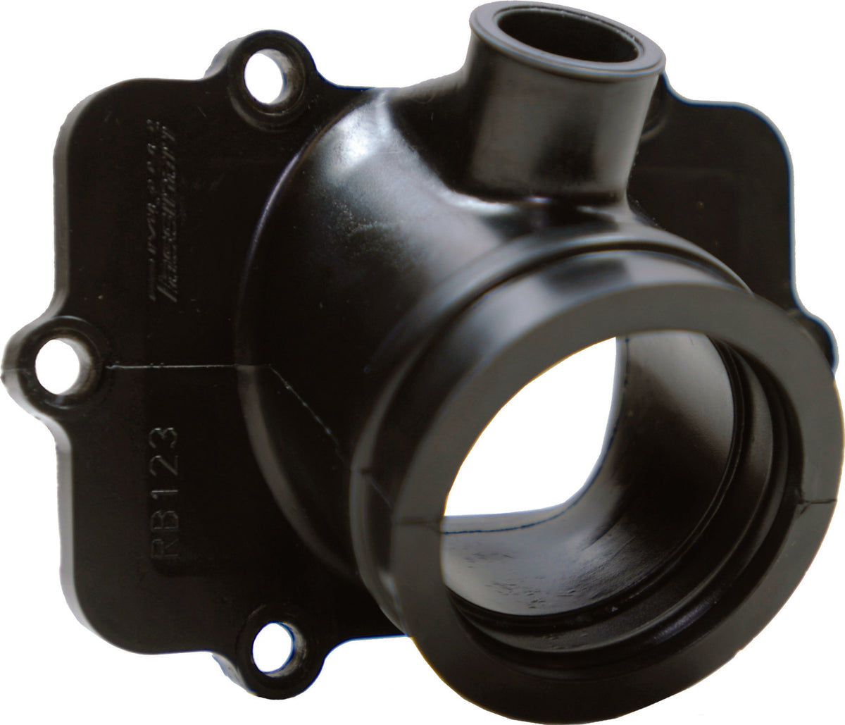 REED VALVE REPLACEMENT BOOT