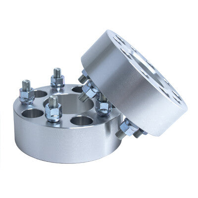 Wide Tracs Wheel Spacers