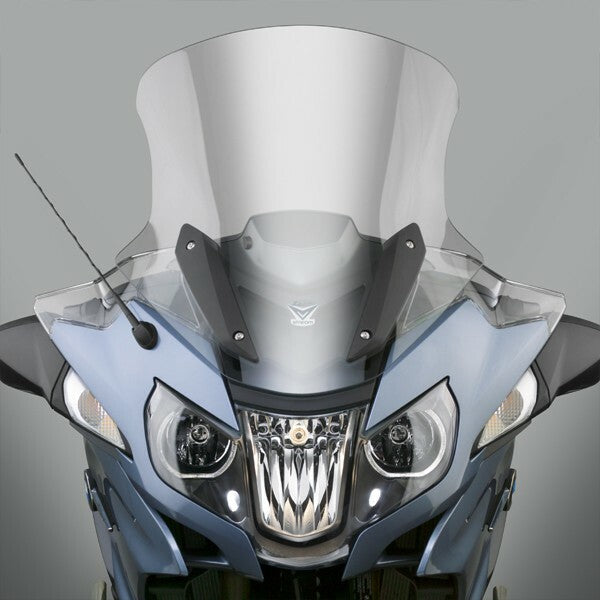 VSTREAM WINDSCREEN XTALL TOUR CLEAR BMW #562-09974