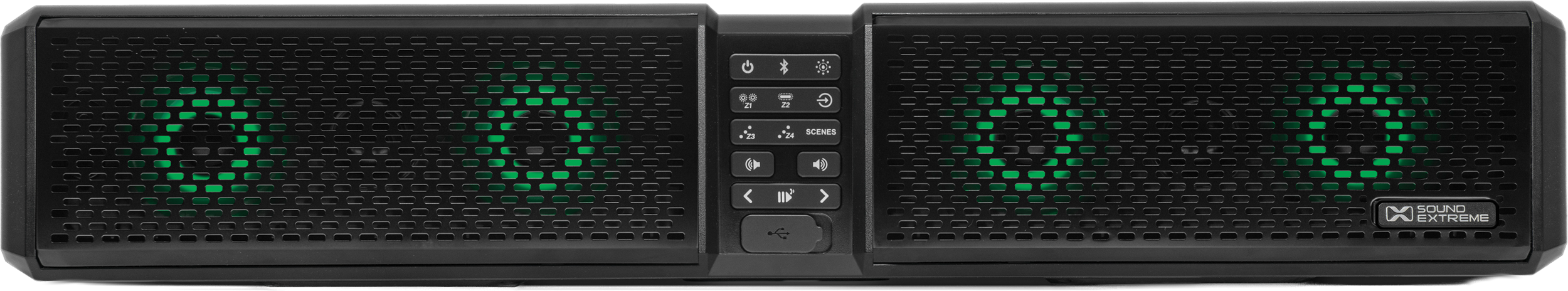 PULSE 28" SOUNDBAR