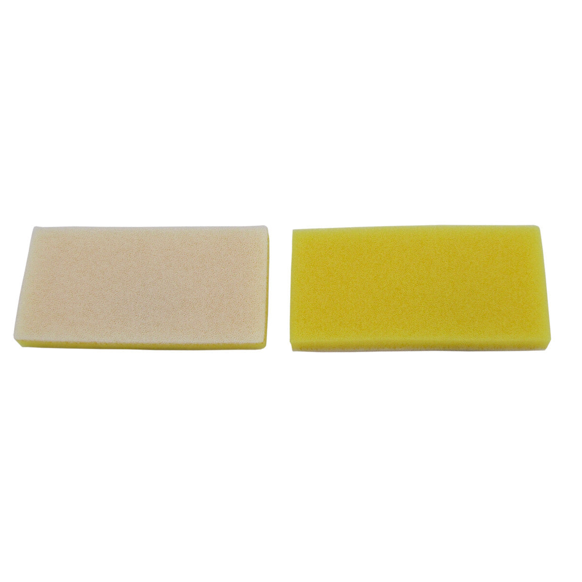 Dual Stage Foam Air Filters