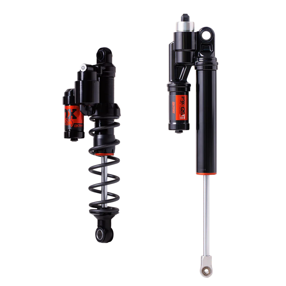 FACTORY SERIES REAR SHOCK KIT 1.5 ZERO QS3/ RT 1.5 ZERO QSE
