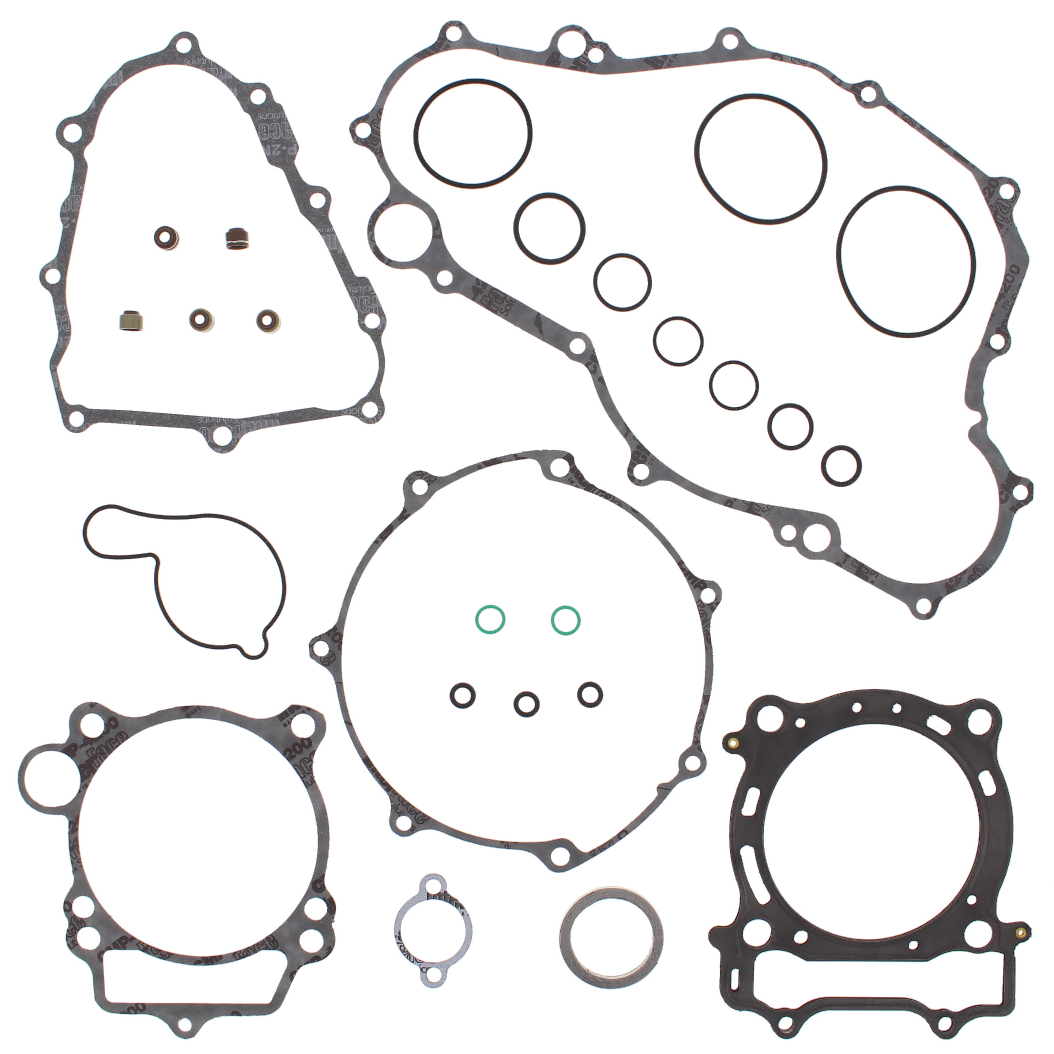 COMPLETE GASKET SET - YAMAHA