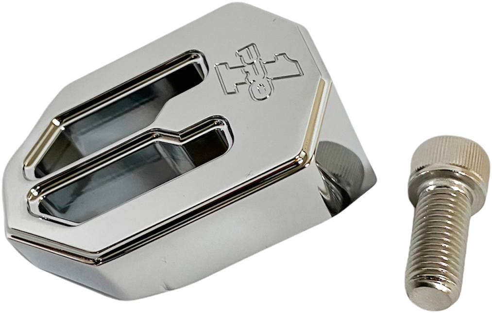 PRO-PEG SHIFTER PEG CHROME
