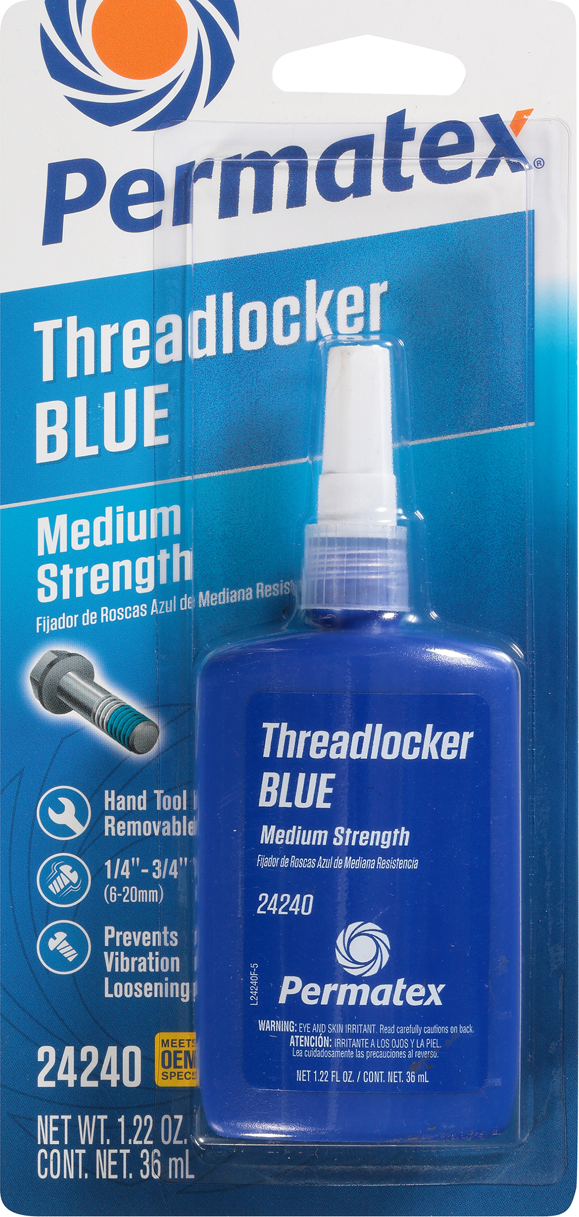Liquid Threadlocker