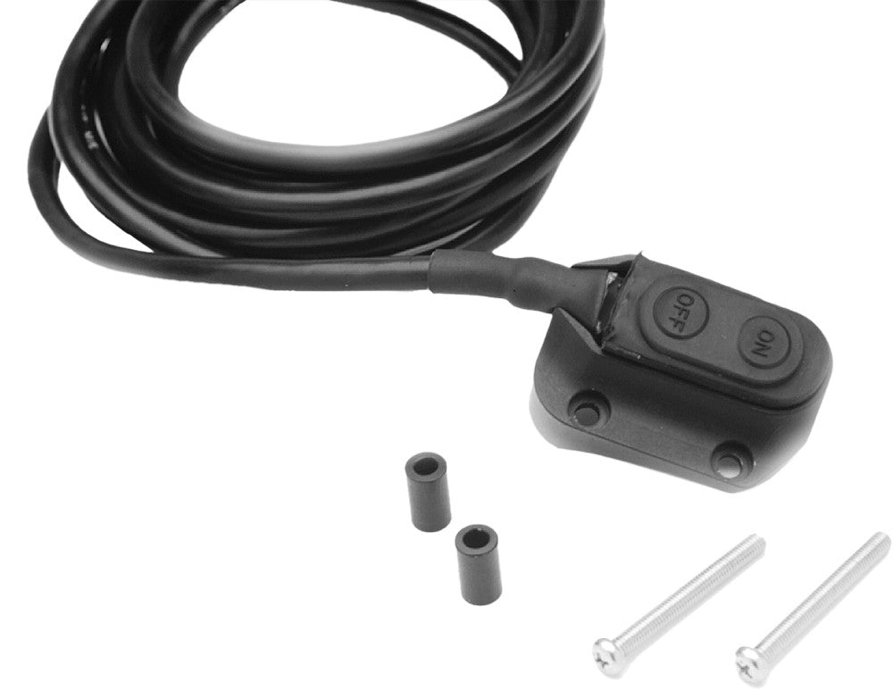 HP YAMAHA BILGE SWITCH