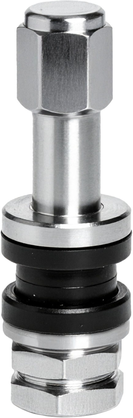 VALVE STEMS BOLT-IN BOTTOM MOUNT CHROME