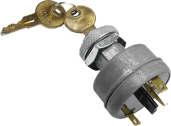 Ignition Switch